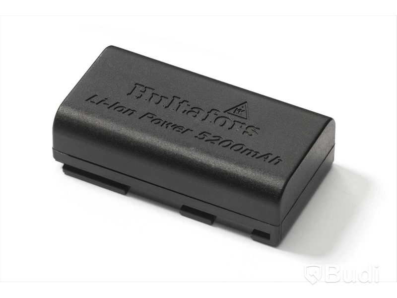2 st. Batterier HULTAFORS HRB Li