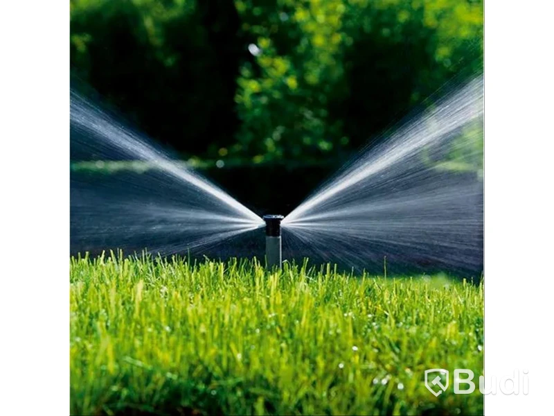 3 st. Sprinkler GARDENA POP-UP, S-CS