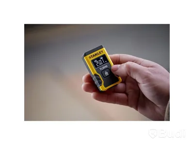 Lasermätare Stanley TLM40 12M