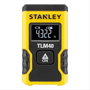 (NY) Lasermätare Stanley TLM40 12M