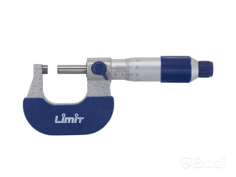 3 st. Mikrometer LIMIT 75-100mm