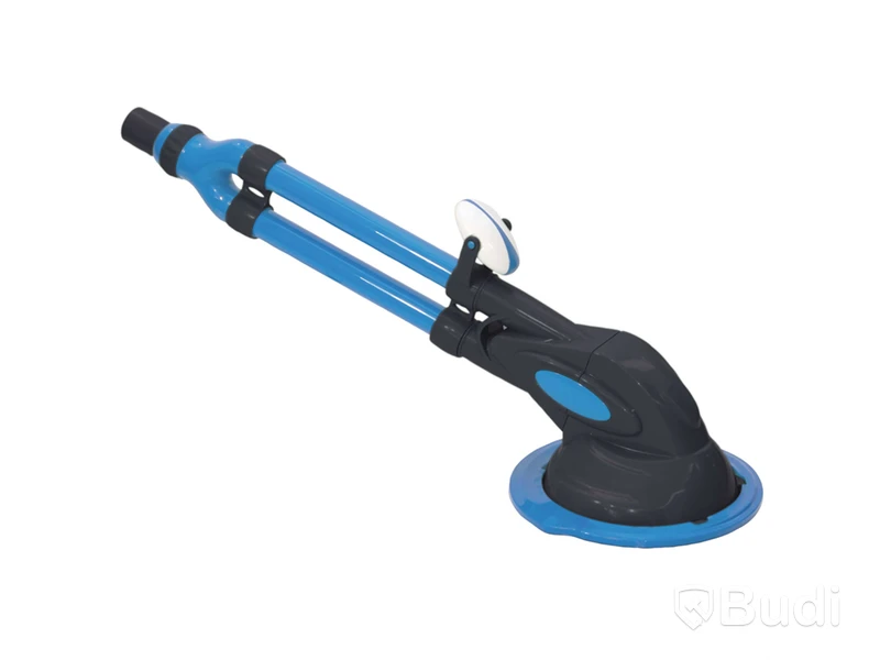 2 st. Bottensugset PLANET POOL S2
