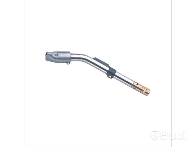 Promatic 334501 Sievert Plattbrännare
