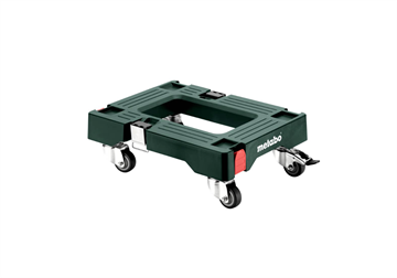 (NY) Rullbräda METABO