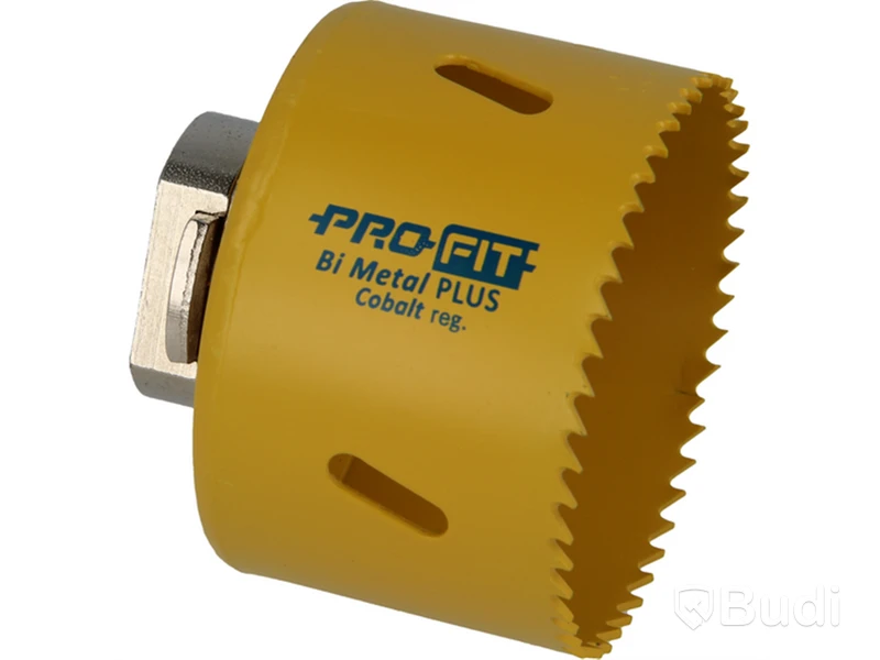 3 st. Hålsåg PRO-FIT BiMetal Cobalt Plus 79 MM