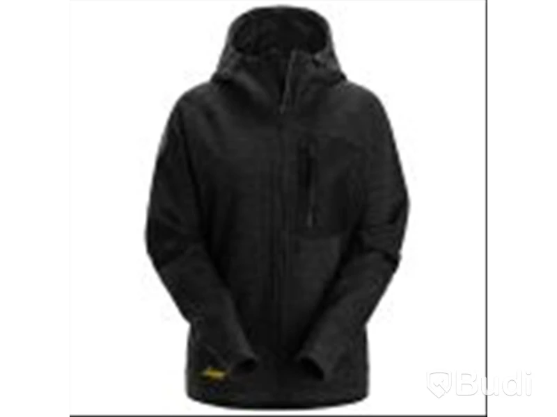 Luvtröja Snickers Workwear storlek M
