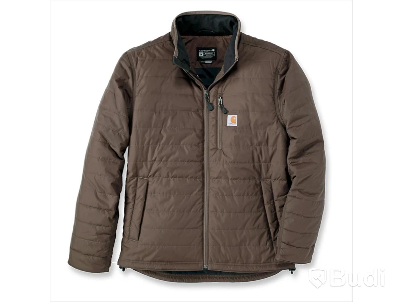 JACKA CARHARTT 102208B57, GILLIAM BRUN STL. XL
