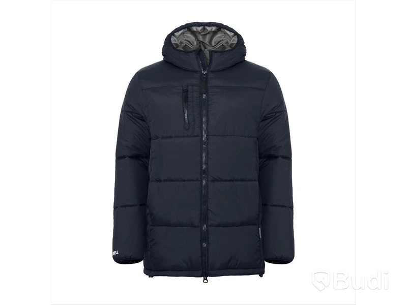 JACKA PARKAS MATTERHORN MH-614, MARIN STL. XXS