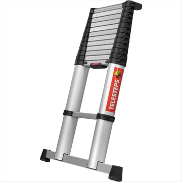 (NY) TELESKOPSTEGE TELESTEPS ECO, 3,8 M