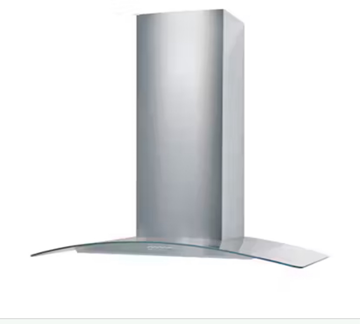 (NY) Köksfläkt Franke Alliance Opal 764-16 Villa
