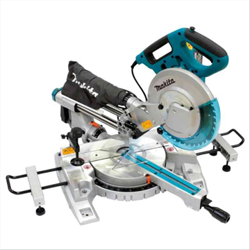 (NY) KAP/GERINGSÅG MAKITA LS1018LN, 1430W.260X30MM.220V.91X310 MM