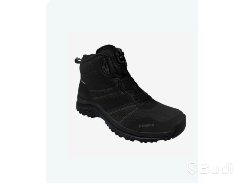 KÄNGA TREKSTA, STL. 44, POLAR MID BOA HTX
