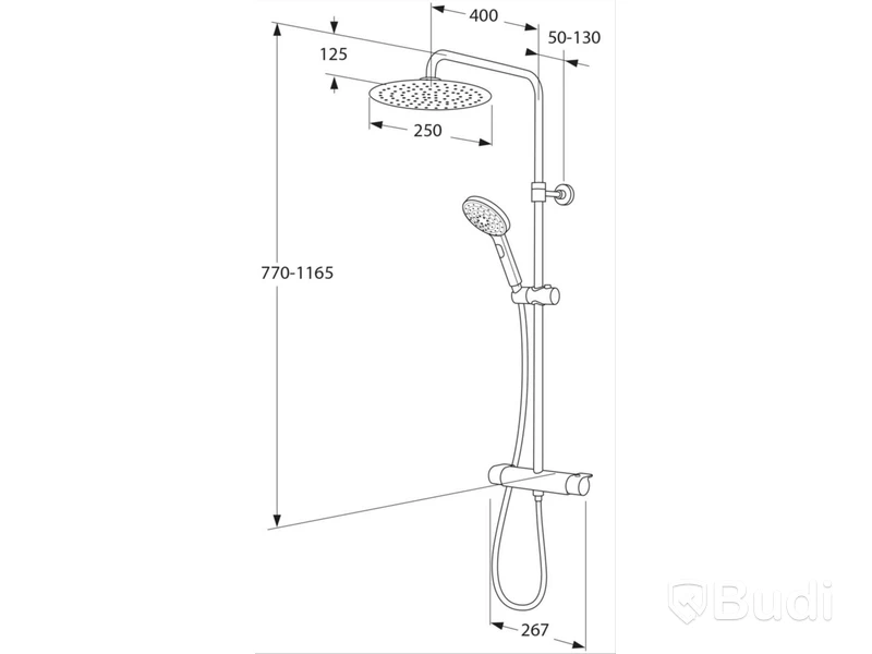 TAKDUSCH GUSTAVSBERG, ESTETIC ROUND
