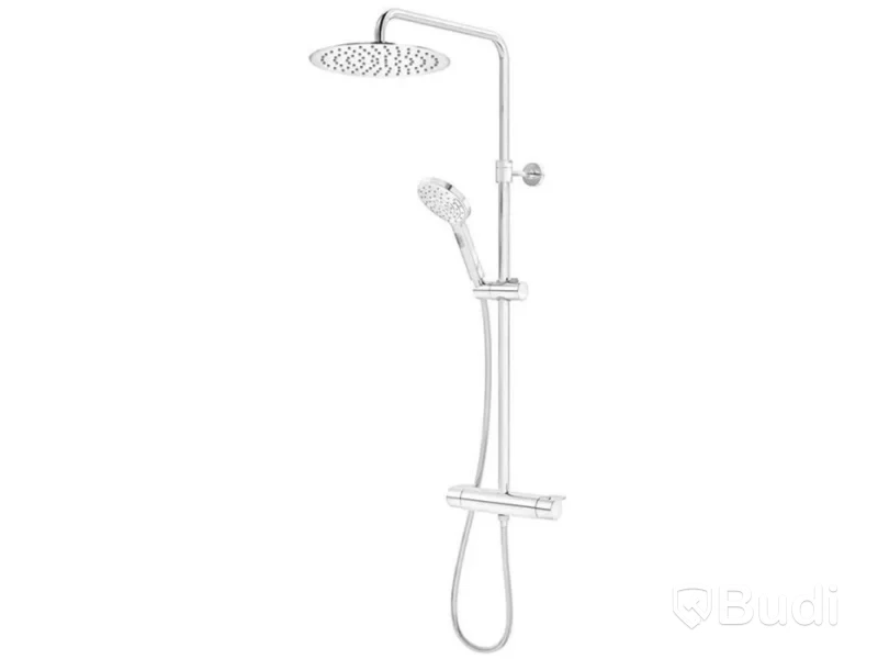 TAKDUSCH GUSTAVSBERG, ESTETIC ROUND