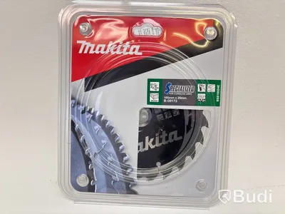 3 ST. SÅGKLINGA MAKITA, OLIKA MODELLER