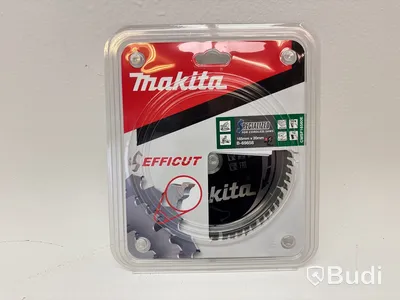 3 ST. SÅGKLINGA MAKITA, OLIKA MODELLER