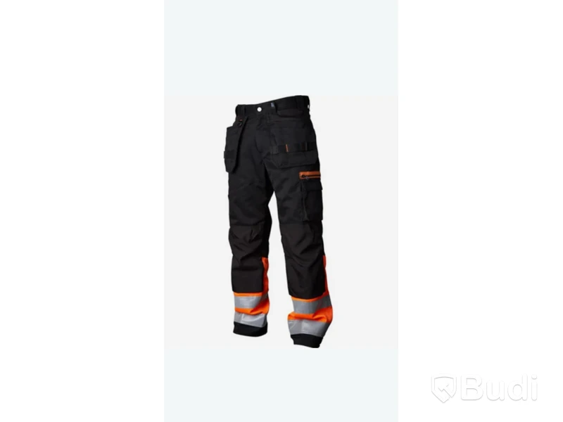 ARBETSBYXA VIDAR WORKWEAR, STL. C54, V500452C054