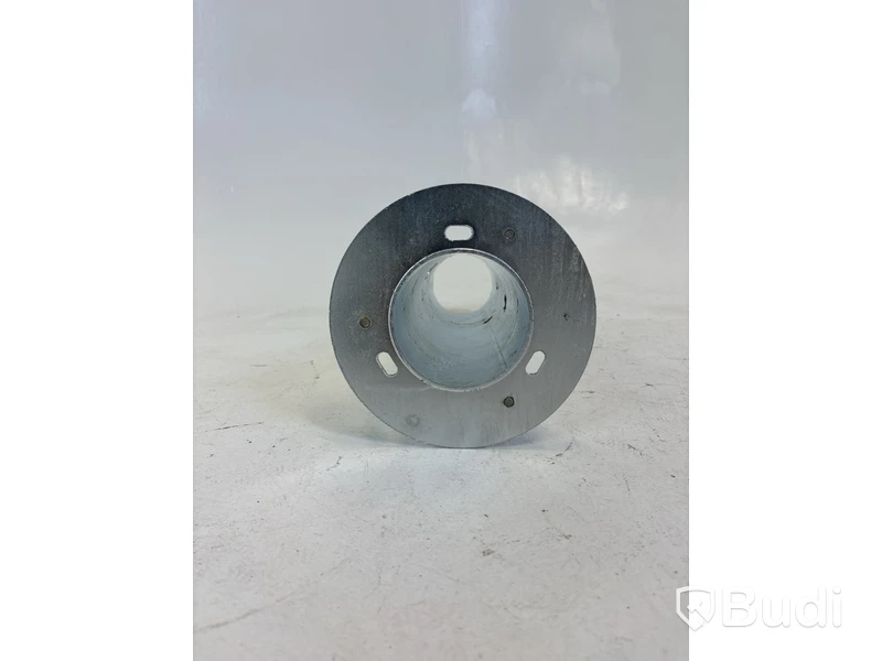Betongfundament Metal Base 1232 Galvanized To Concrete Norlys