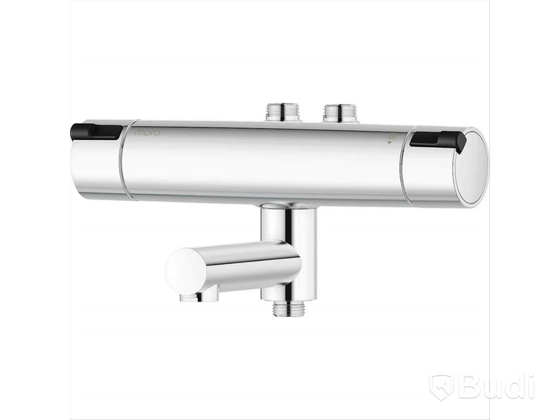 Badkarsblandare Mora MMIX II 40 cc