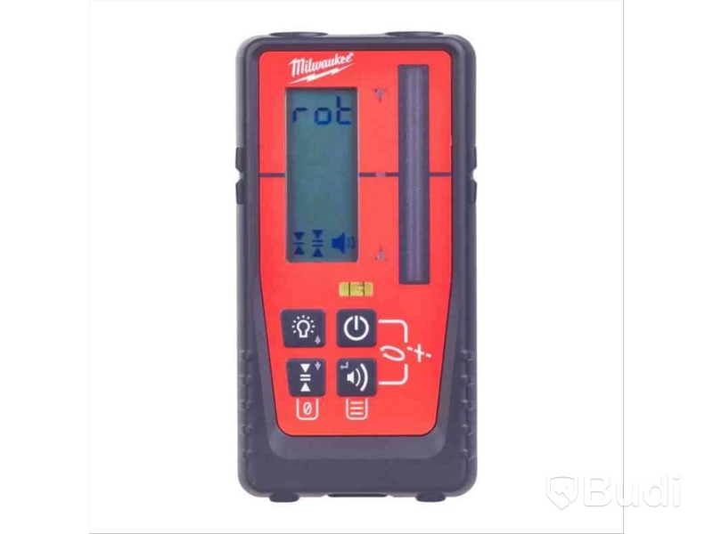 LASERMOTTAGARE LRD 100