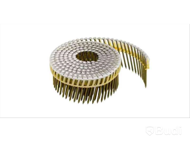 RUNDBANDAD RINGSPIK RF A4 15GR, KULLERSKALLE PC 25\/55 2400\/FRP