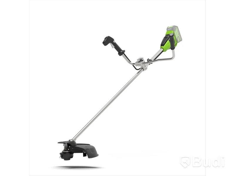 RÖJSÅG GREENWORKS GD40BCB 40V