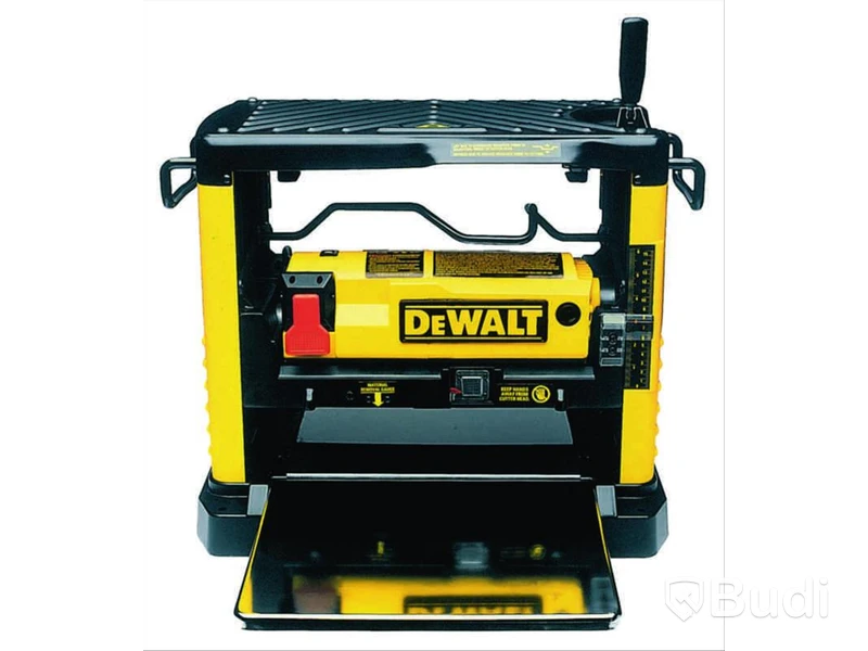 PLANHYVEL DEWALT DW733-QS