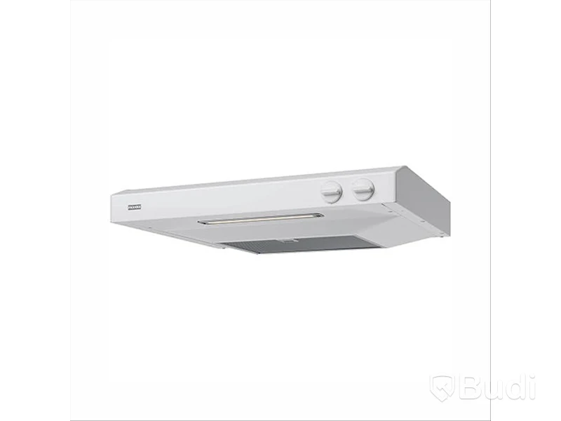 Köksfläkt Franke 1240B-10 Spirit Vit 50cm 300.0616.755