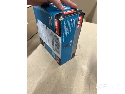 MUTTERDRAGARE MAKITA 18V, DTW190Z 1\/2
