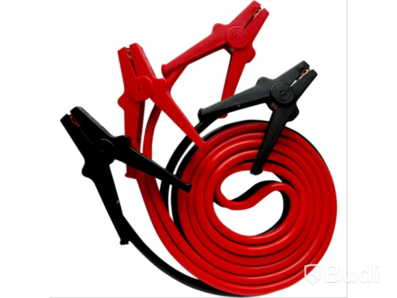 STARTKABEL Bahco BBJL2535 25 mm x 3,5 m