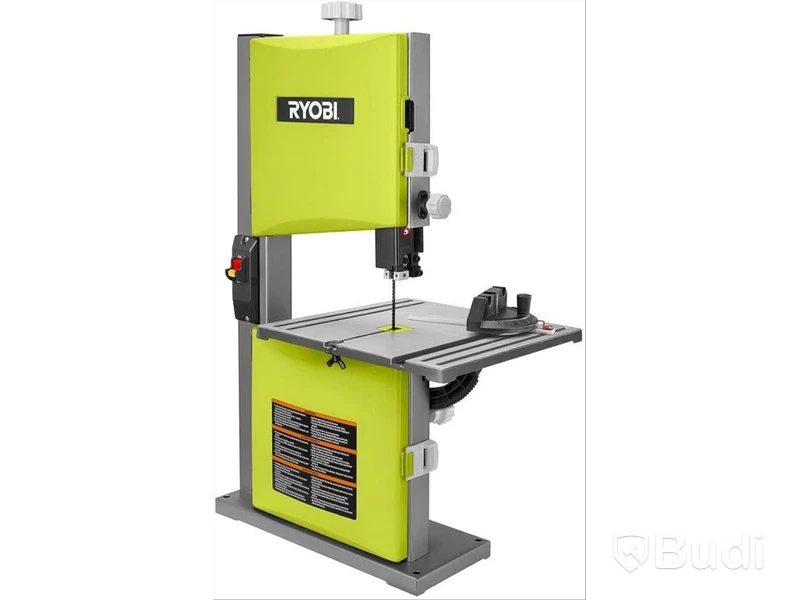 BANDSÅG RYOBI RBS250G