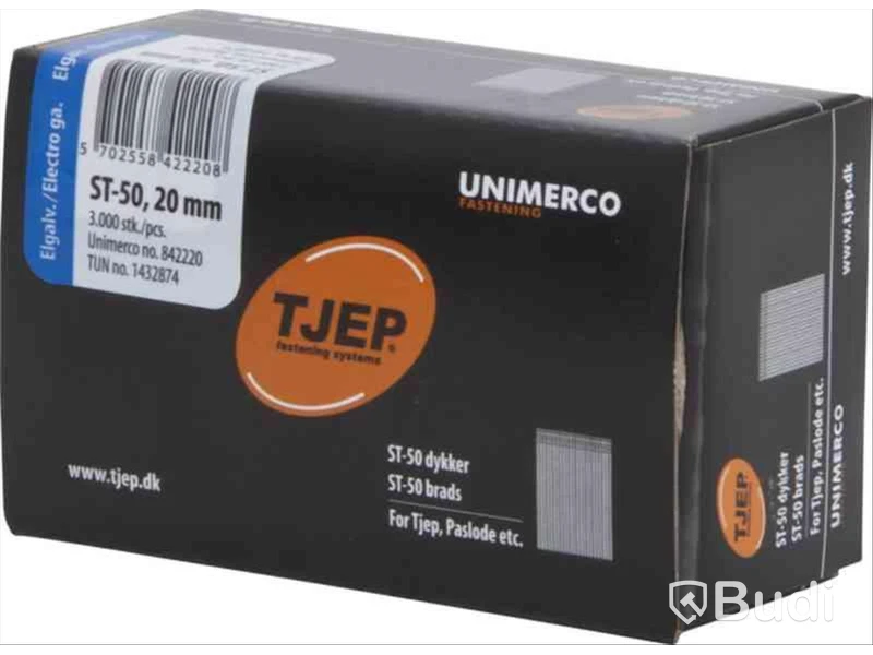 DYCKERTTJEP ST-50 FZB, 20-25-30-35-40-50MM 2400\/FRP