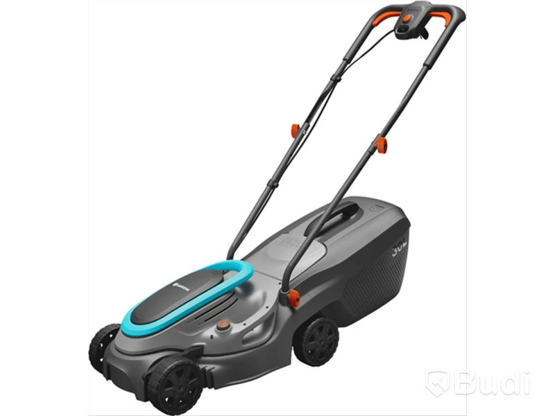 GRÄSKLIPPARE ELDRIVEN POWERMAX 32\/1200