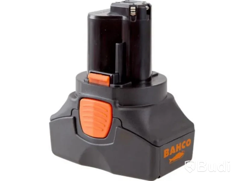 Batteri Bahco BCL32B1  2710631