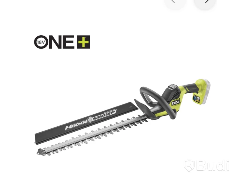HÄCKSAX RYOBI ONE+