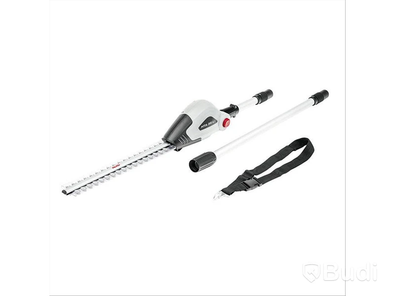 HÄCKSAX AL-KO EnergyFlex HTA 4045 Li