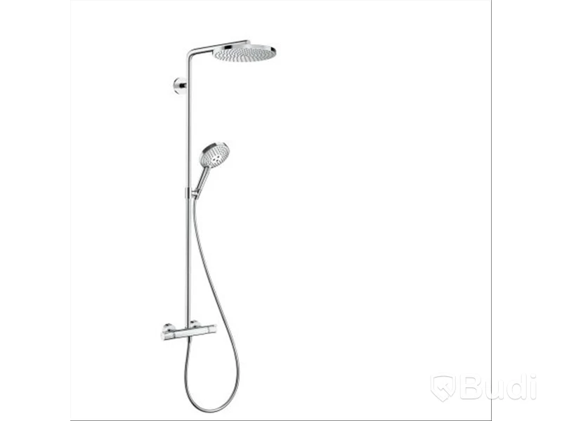 Takduschset  Raindance Select S Hansgrohe 3093497
