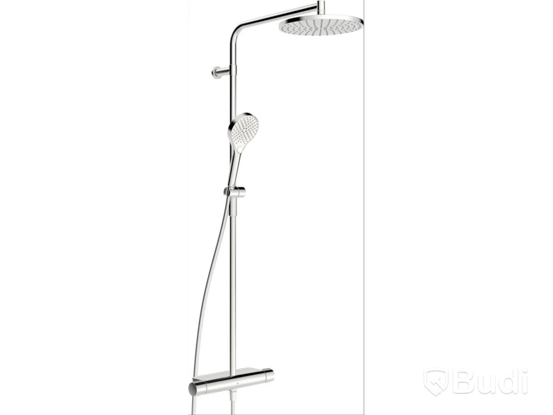 TAKDUSCH ORAS OPTIMA STYLE, SYSTEM, 150C\/C, KROM