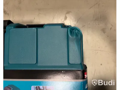 VINKELBORRMASKIN MAKITA DDA460ZK
