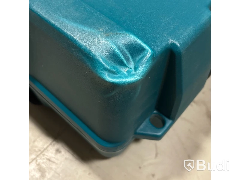 VINKELBORRMASKIN MAKITA DDA460ZK