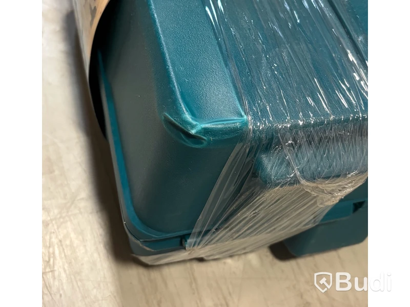 VINKELBORRMASKIN MAKITA DDA460ZK