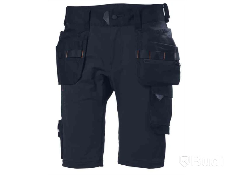 SHORTS HELLY HANSEN, 77443-590 MARIN, HANTVERK CHELSEA EVO, STL. C58
