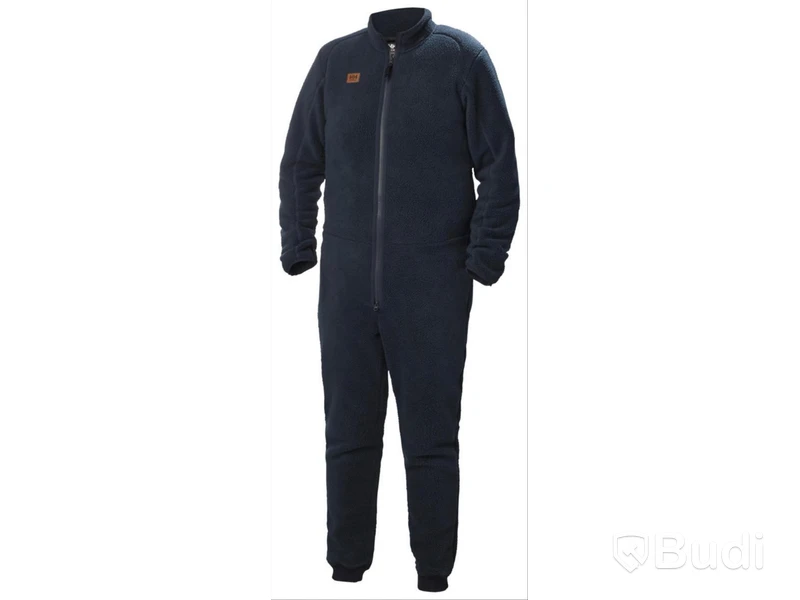 PÄLSFIBERONEPIECE HELLY HANSEN, 72182-590, MARIN HERITAGE, STL. XS