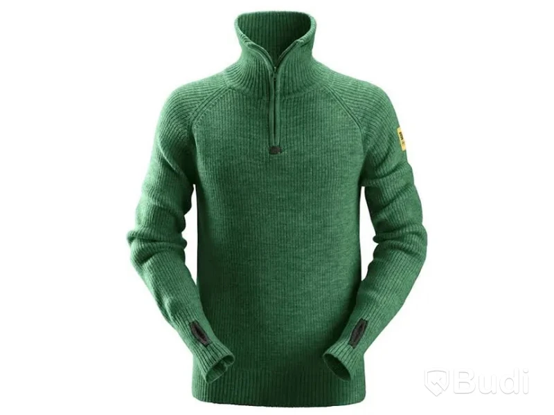 Tröja SNICKERS WORKWEAR, 2905, skogsgrön, stl. XXL