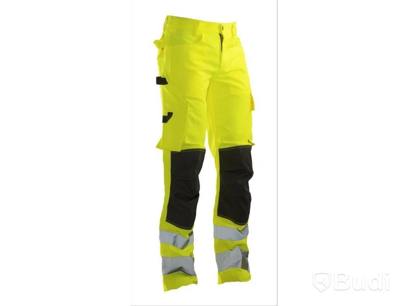SERVICEBYXA JOBMAN, 2378 V.GUL/SVART, STL. D088