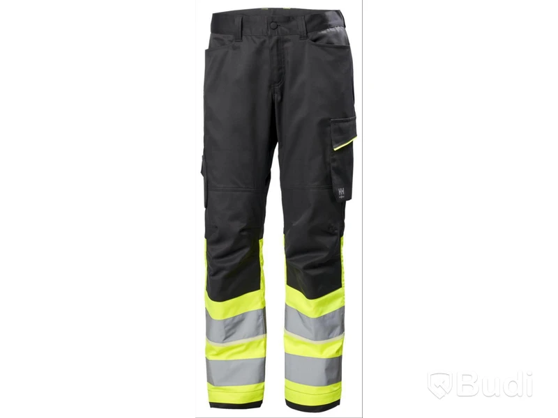 MIDJEBYXA Helly Hansen, 77513-369 UC-ME, GUL VARSEL KL1, STL. C46