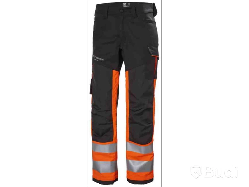 MIDJEBYXA HELLY HANSEN, 77420-269 ORA, VARSEL KL1 ALNA 2.0, STL. C46