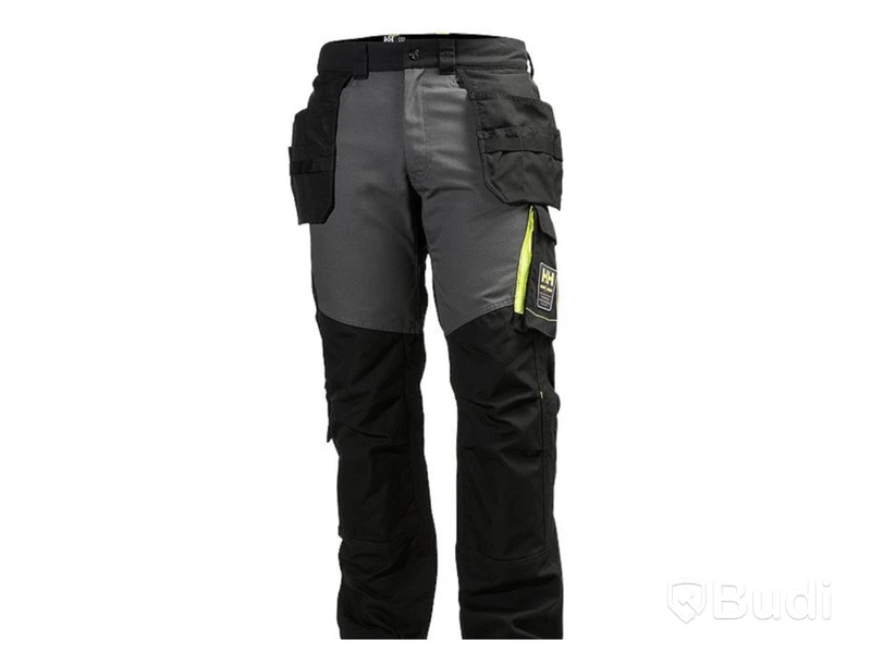 Arbetsbyxa HELLY HANSEN WORKWEAR, Aker, svart, stl. C48