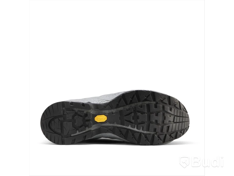SKYDDSSKO SOLID GEAR, STL. 38, VAPOR 3, LOW BOA ESD S3 GRÅ