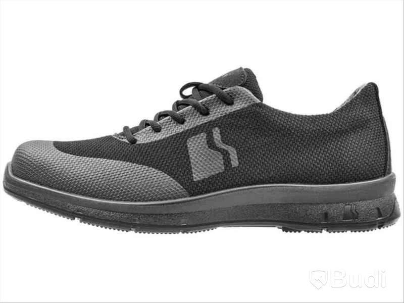 YRKESSKO SIEVI, STL. 40, 12196 FLY, BLACK